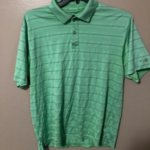 ISO’s pro series shirt